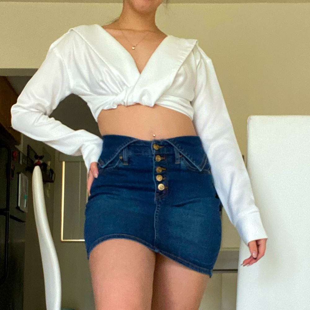 Never use top from PLT